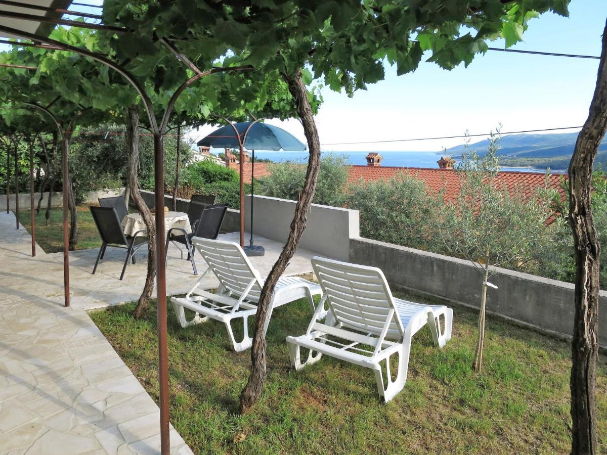 Apartment Katarina - Rac172 By Interhome Rabac Luaran gambar