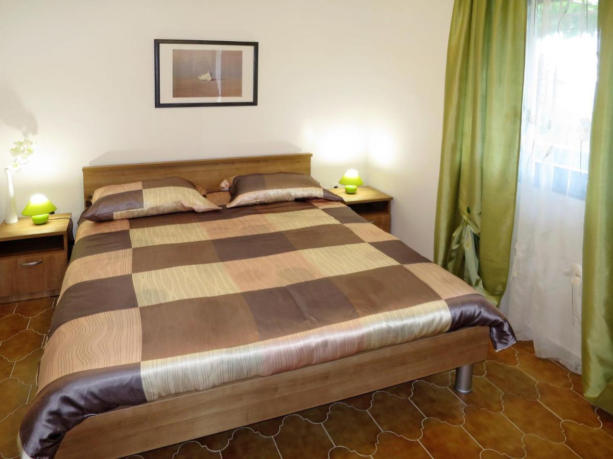 Apartment Katarina - Rac172 By Interhome Rabac Luaran gambar