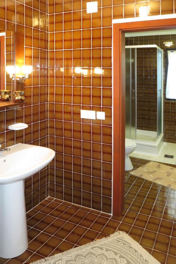 Apartment Katarina - Rac172 By Interhome Rabac Luaran gambar