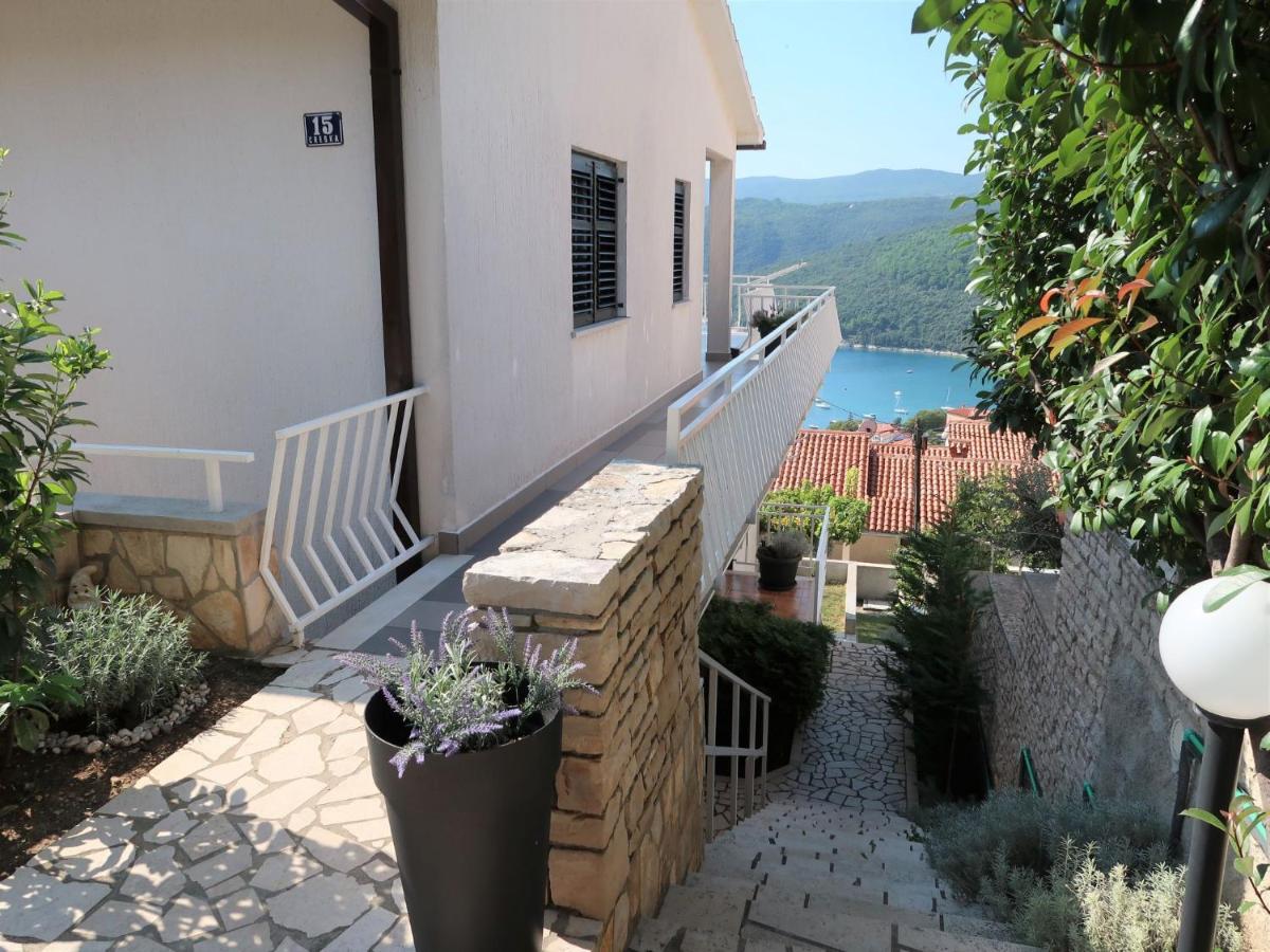 Apartment Katarina - Rac172 By Interhome Rabac Luaran gambar