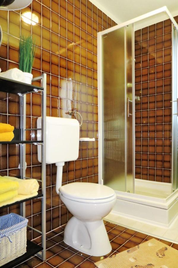 Apartment Katarina - Rac172 By Interhome Rabac Luaran gambar