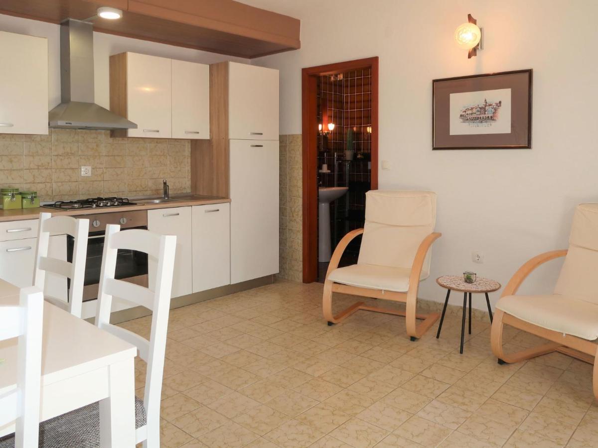 Apartment Katarina - Rac172 By Interhome Rabac Luaran gambar