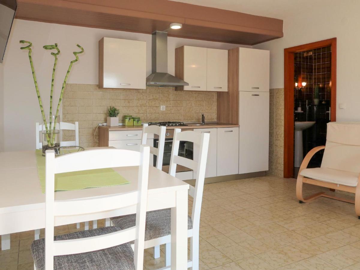 Apartment Katarina - Rac172 By Interhome Rabac Luaran gambar