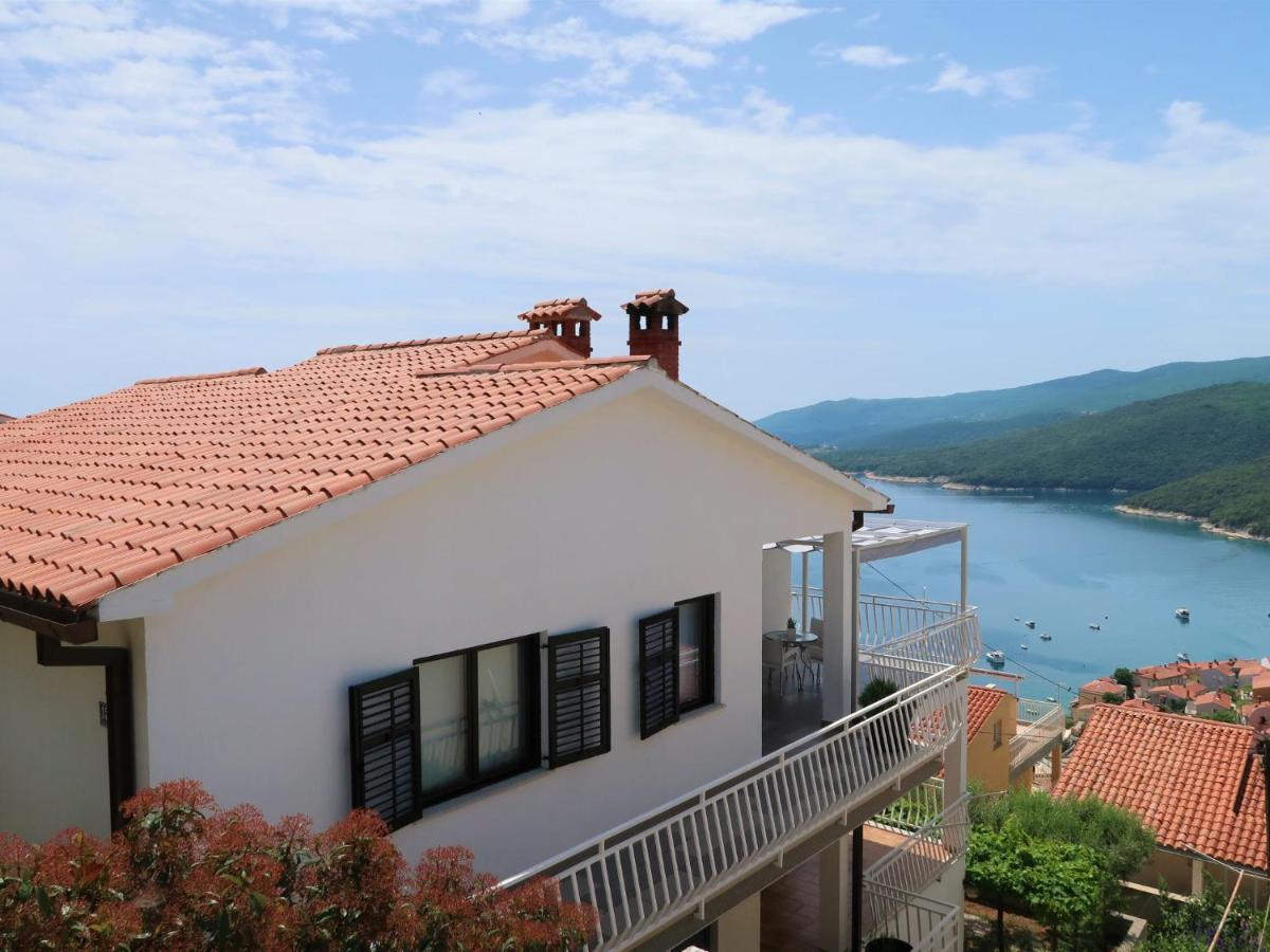 Apartment Katarina - Rac172 By Interhome Rabac Luaran gambar