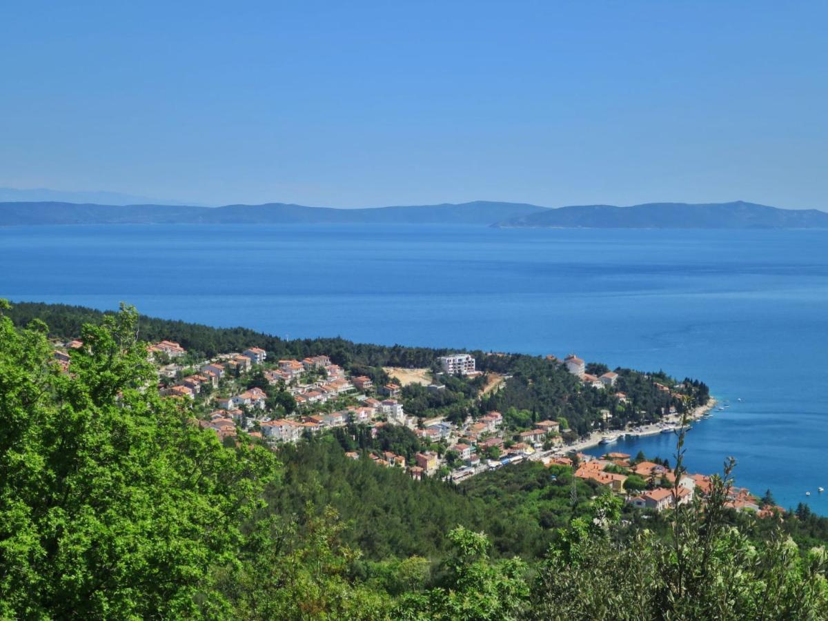 Apartment Katarina - Rac172 By Interhome Rabac Luaran gambar