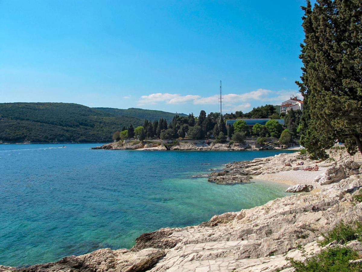 Apartment Katarina - Rac172 By Interhome Rabac Luaran gambar