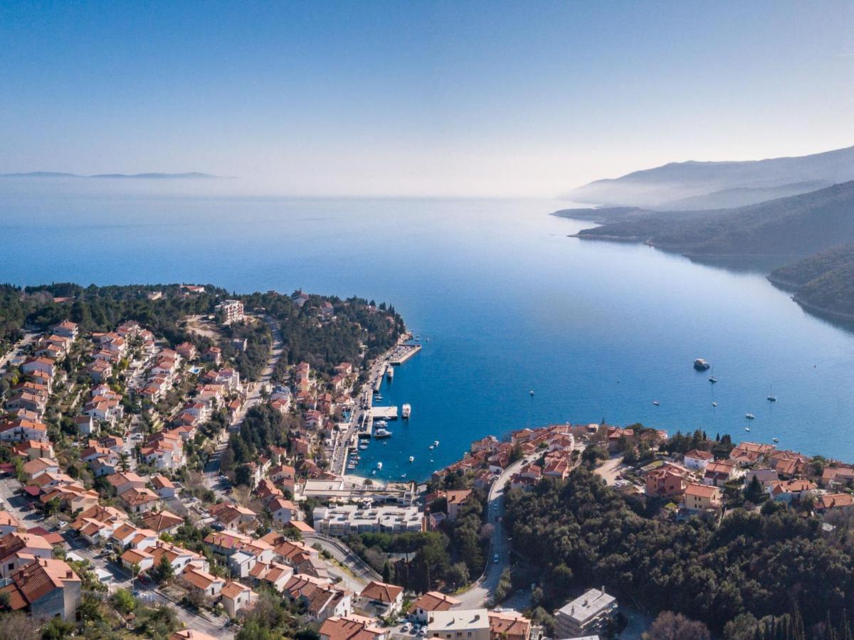Apartment Katarina - Rac172 By Interhome Rabac Luaran gambar